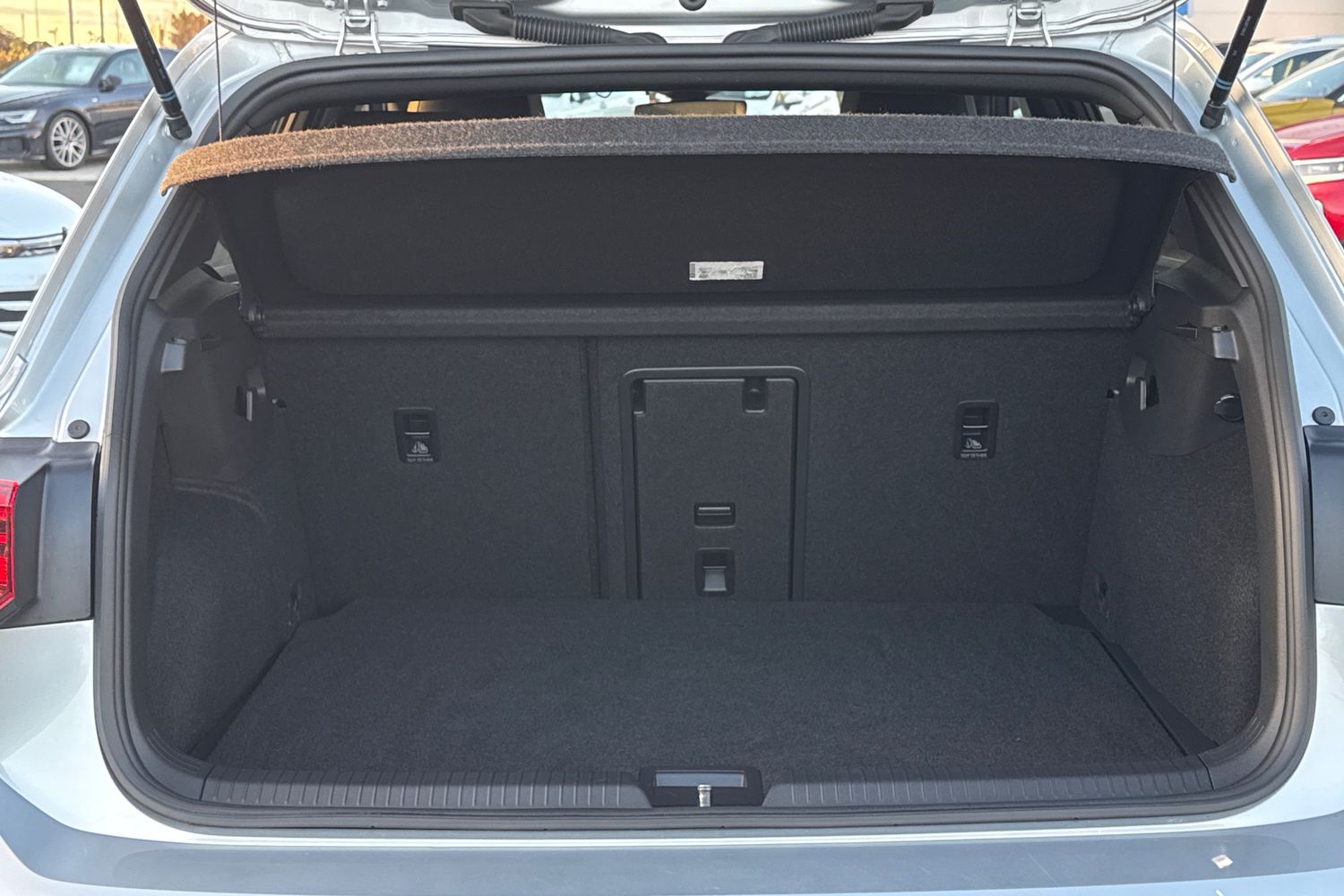 Used Volkswagen Golf 2020 for sale - 76636908: Photo 7