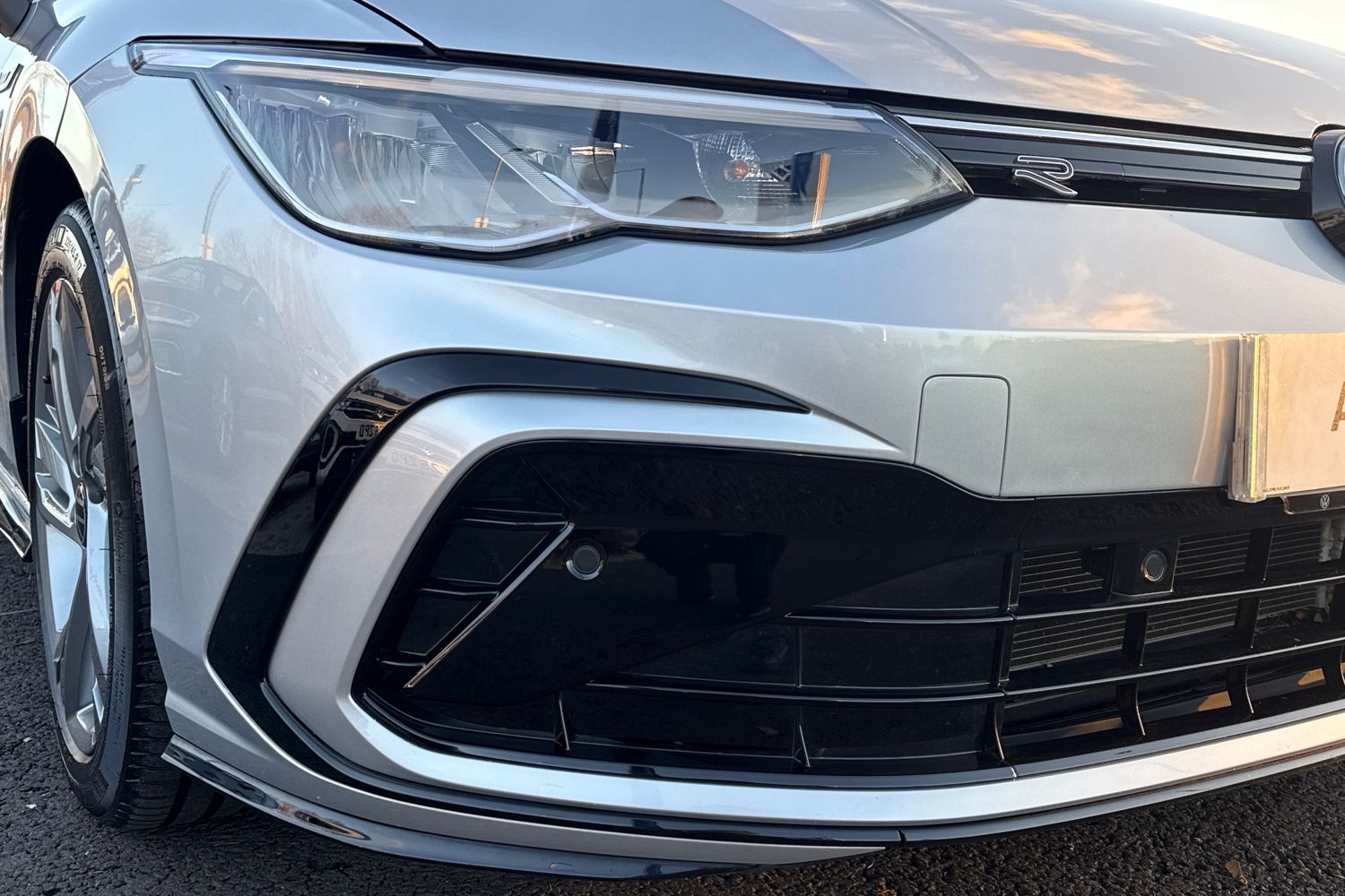 Used Volkswagen Golf 2020 for sale - 76636908: Photo 9