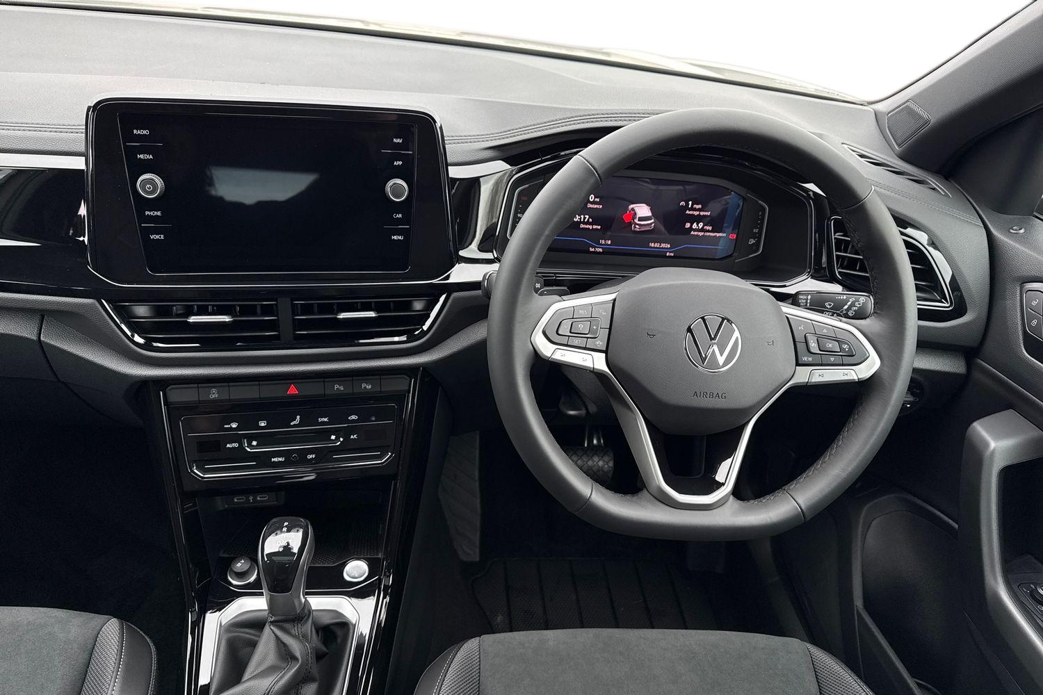 Used Volkswagen T-Roc 2026 for sale - 78218343: Photo 17