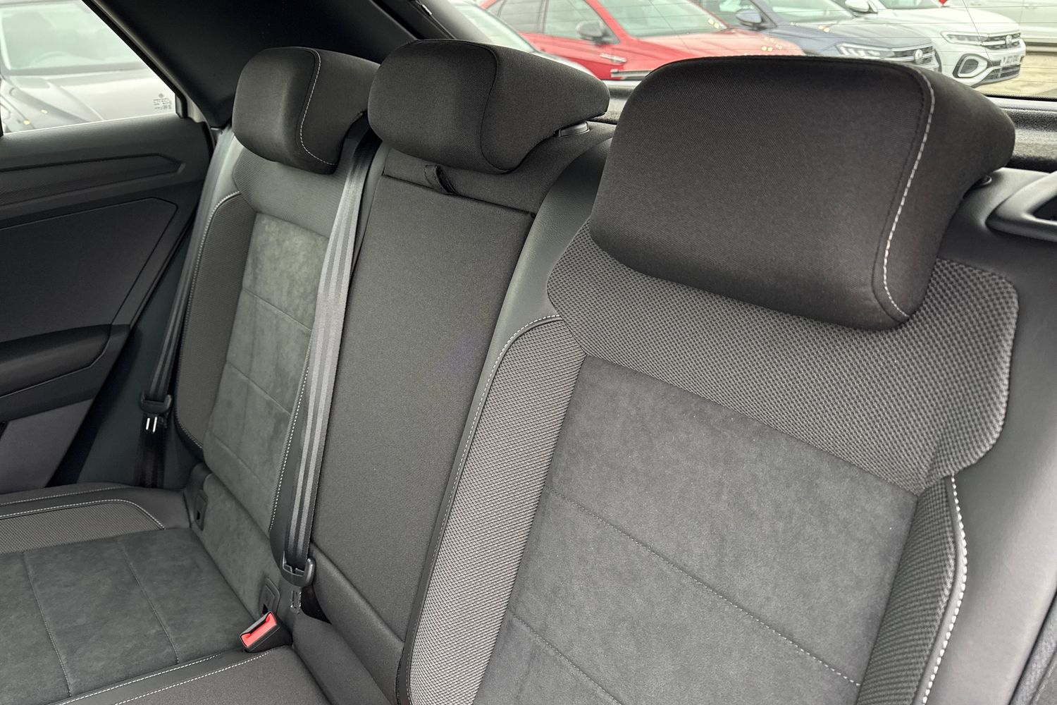 Used Volkswagen T-Roc 2026 for sale - 78218343: Photo 18