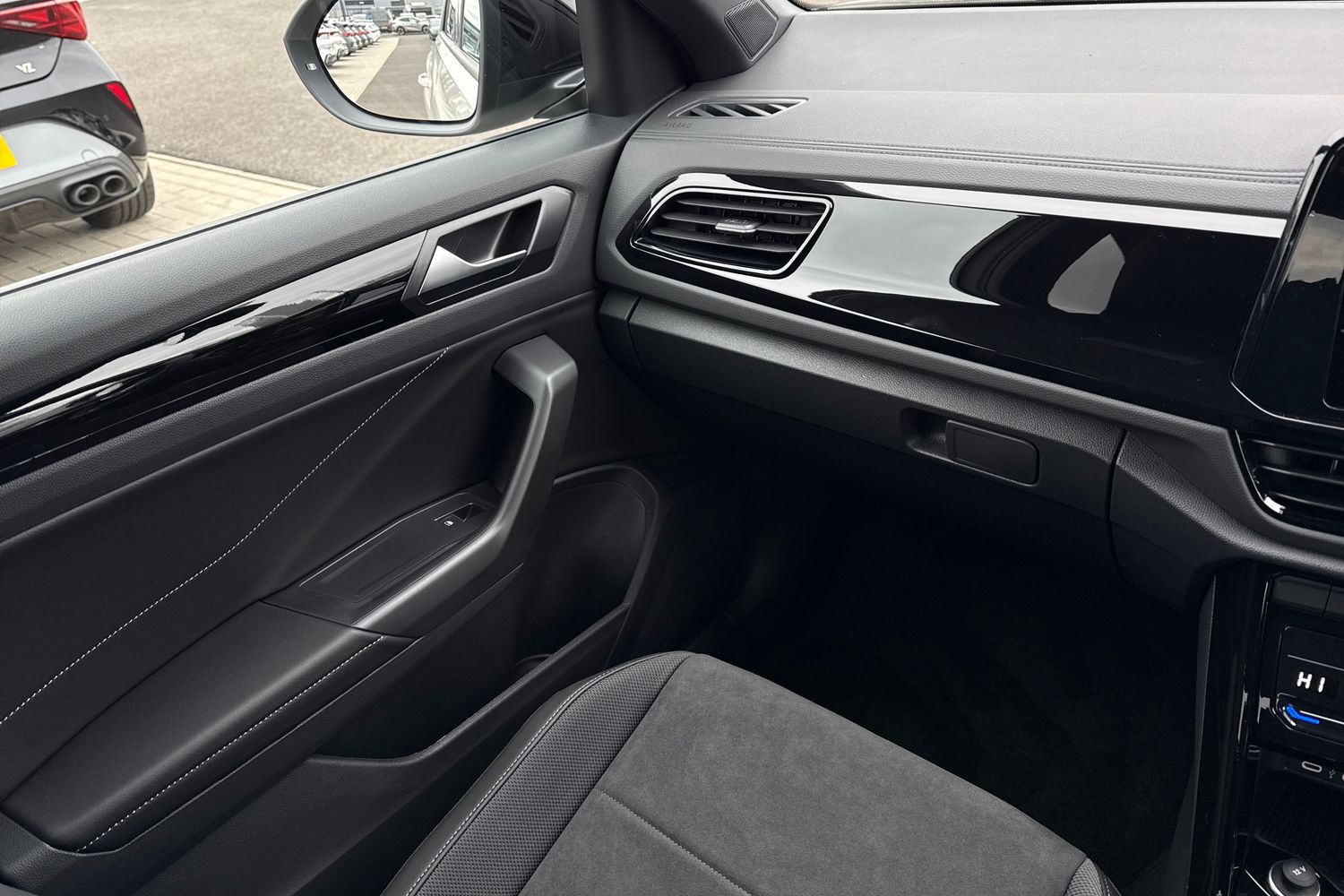 Used Volkswagen T-Roc 2026 for sale - 78218343: Photo 19