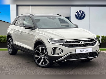 Used Volkswagen T-Roc 2026 for sale - 78218343: Photo