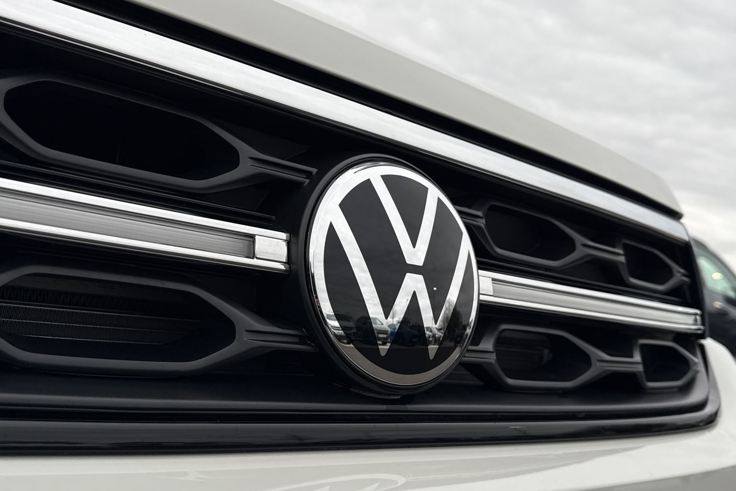 Used Volkswagen T-Roc 2026 for sale - 78218343: Photo 25