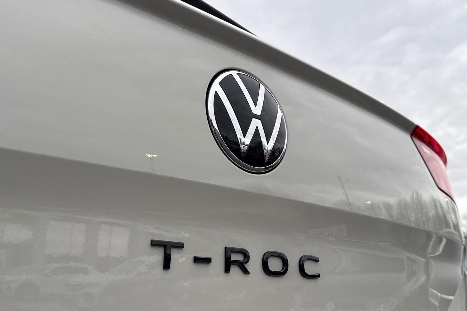 Used Volkswagen T-Roc 2026 for sale - 78218343: Photo 30