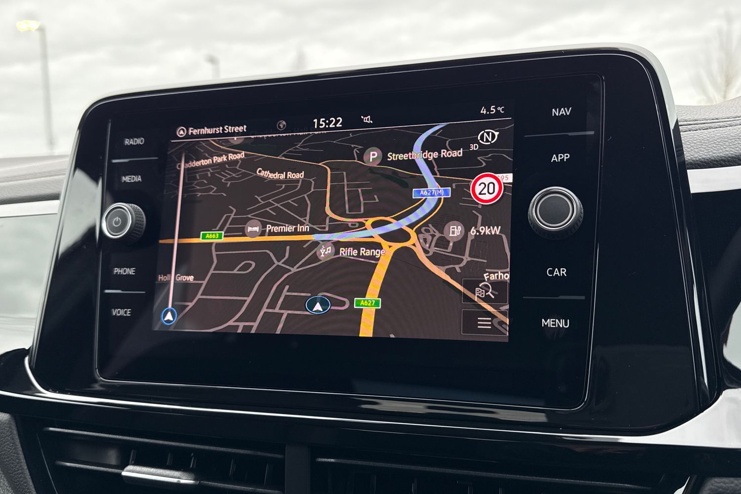 Used Volkswagen T-Roc 2026 for sale - 78218343: Photo 38