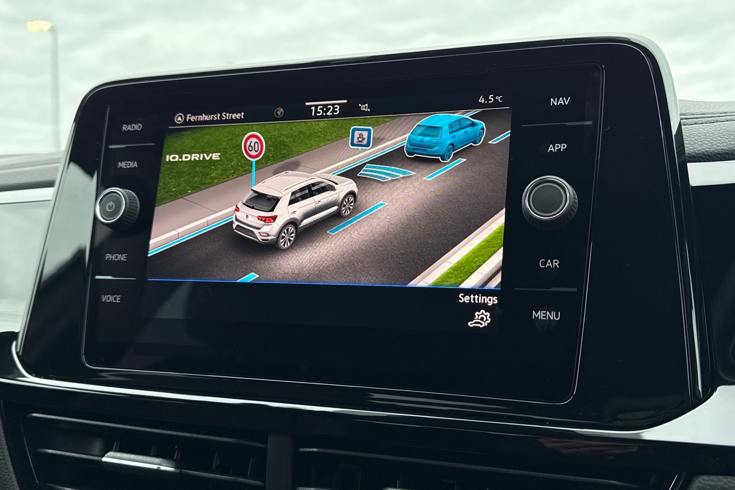 Used Volkswagen T-Roc 2026 for sale - 78218343: Photo 42