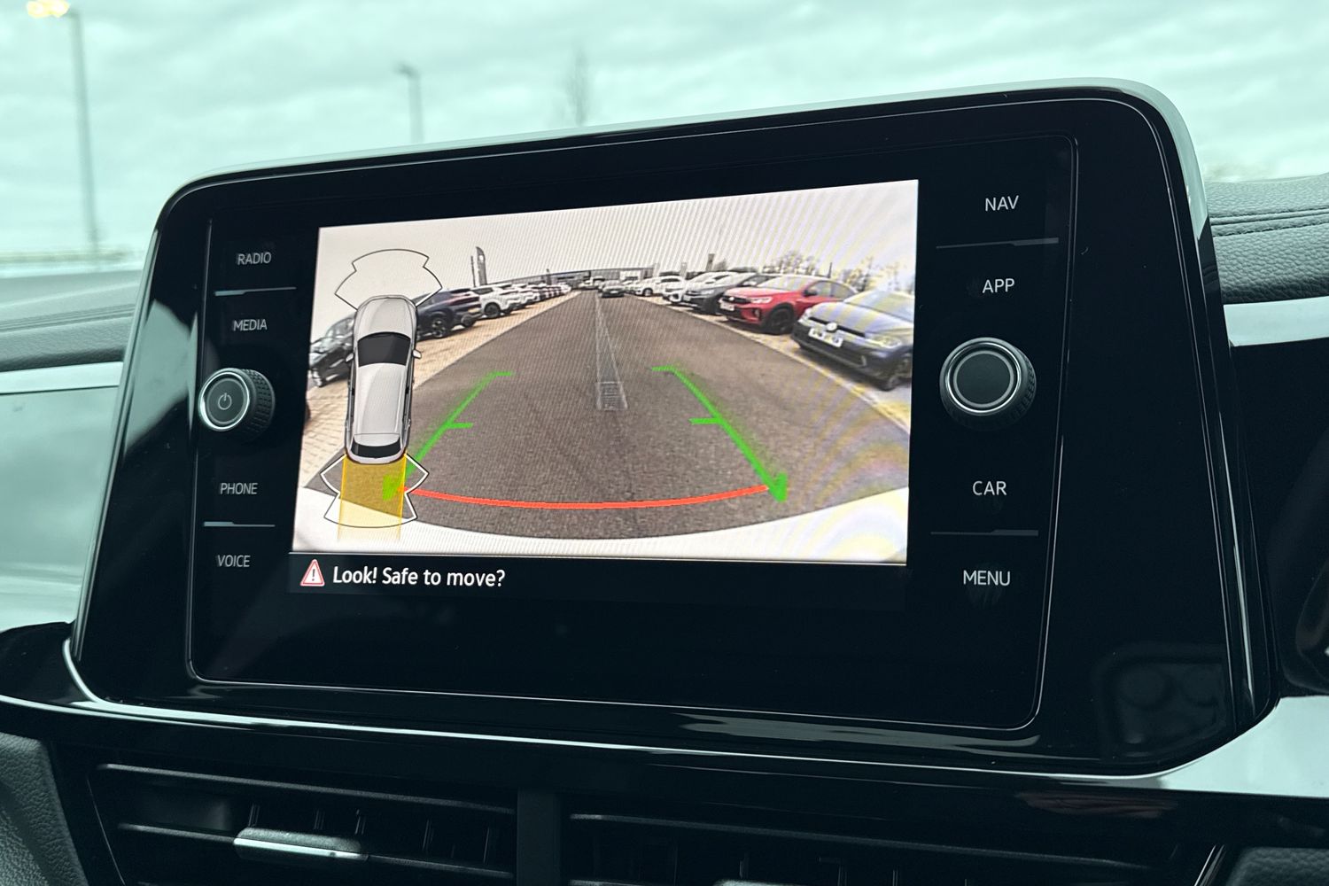 Used Volkswagen T-Roc 2026 for sale - 78218343: Photo 43