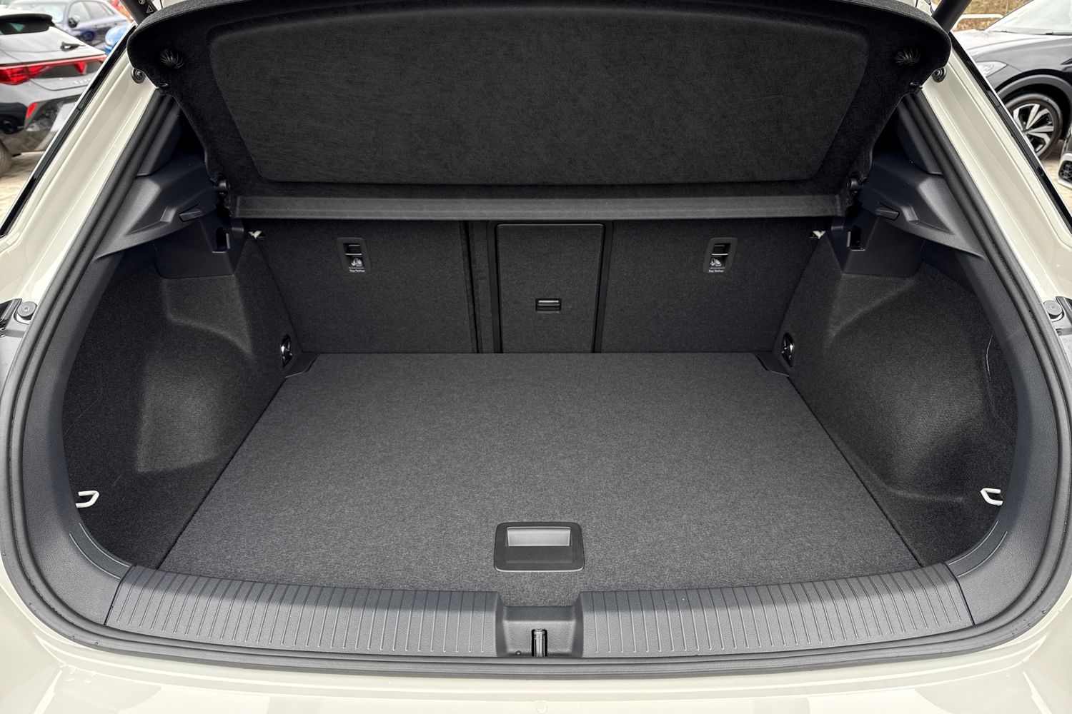 Used Volkswagen T-Roc 2026 for sale - 78218343: Photo 6