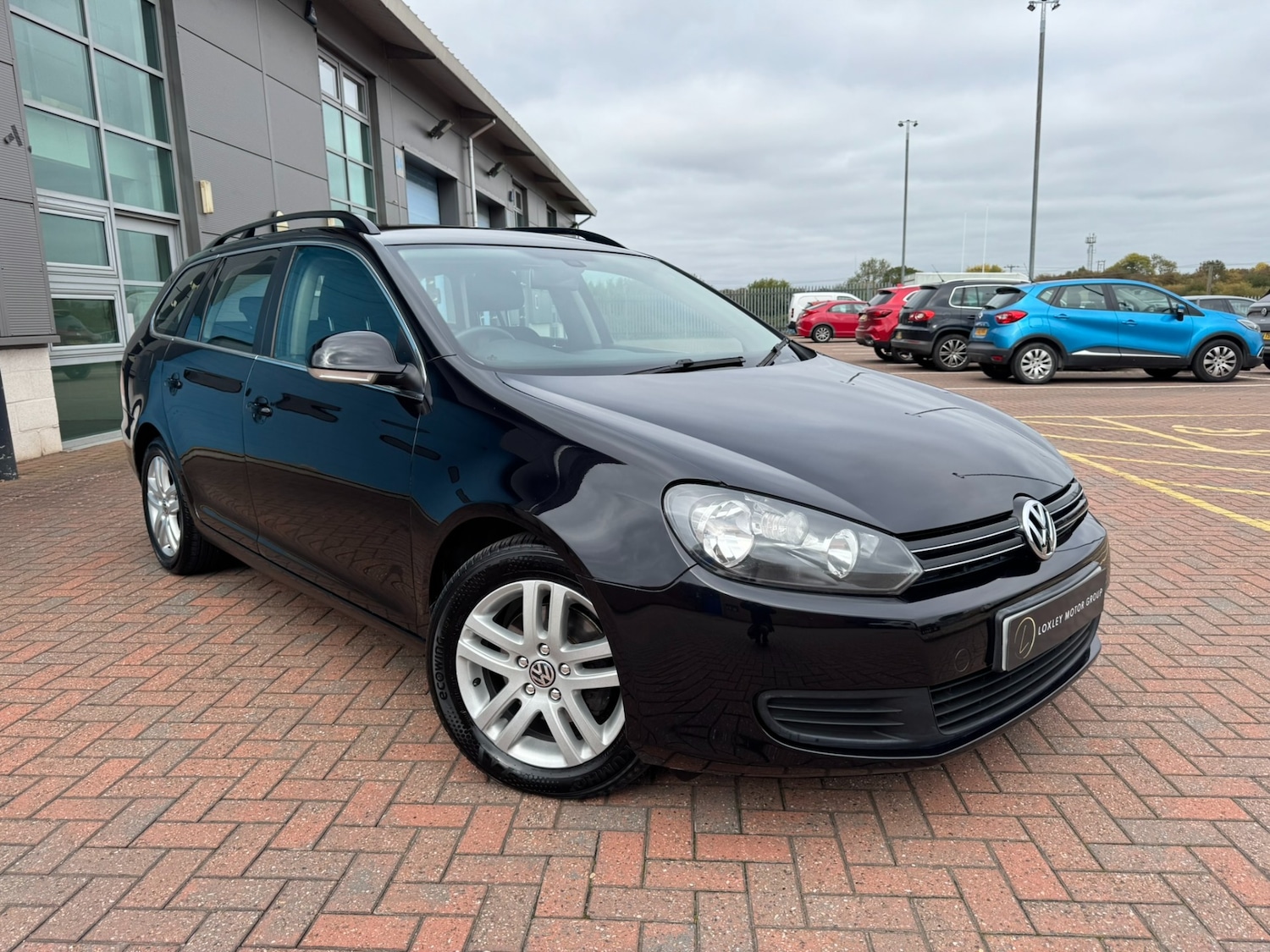 Used Volkswagen Golf 2012 for sale - 76220509: Photo 1