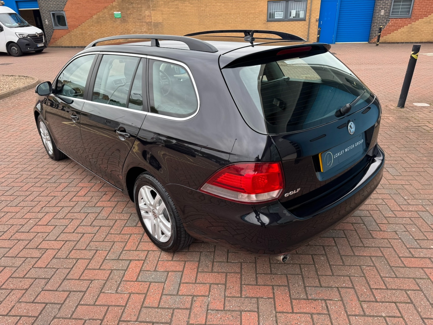 Used Volkswagen Golf 2012 for sale - 76220509: Photo 10