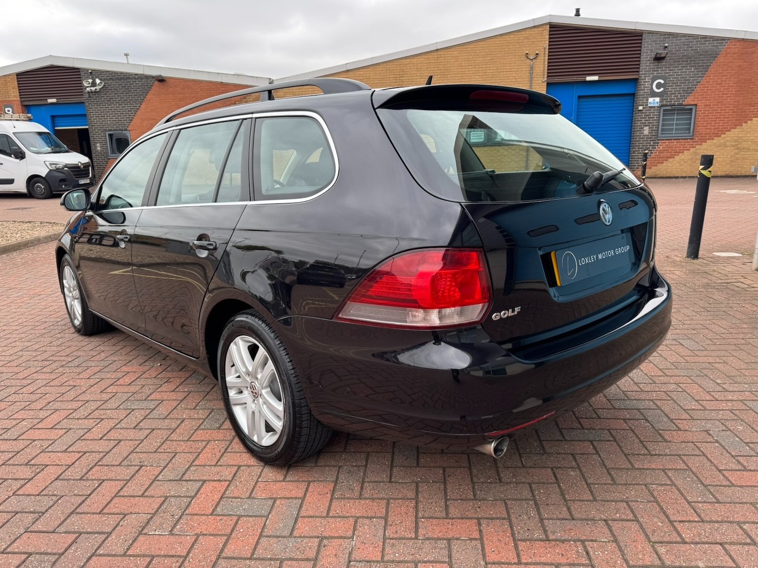 Used Volkswagen Golf 2012 for sale - 76220509: Photo 11