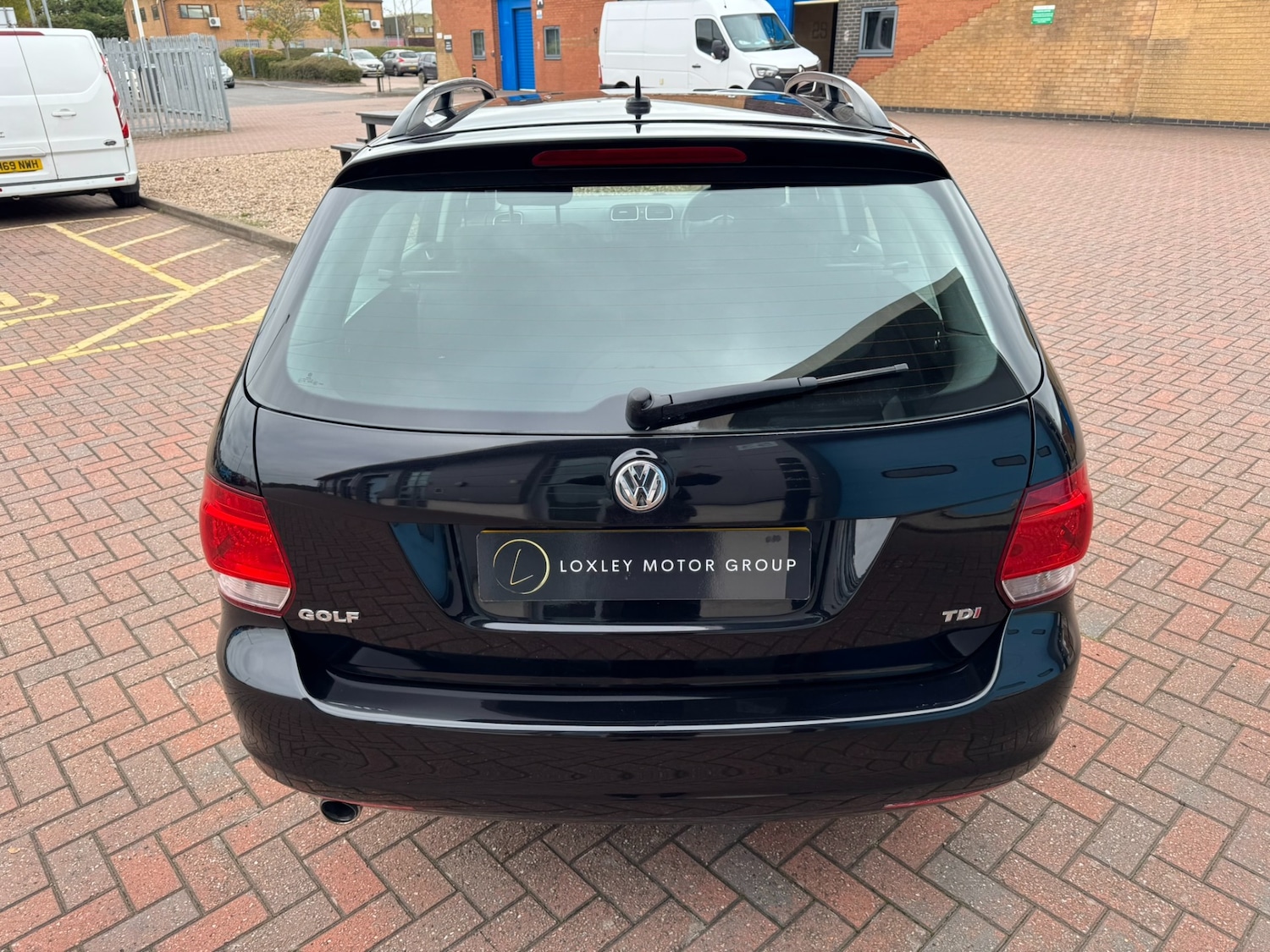 Used Volkswagen Golf 2012 for sale - 76220509: Photo 12