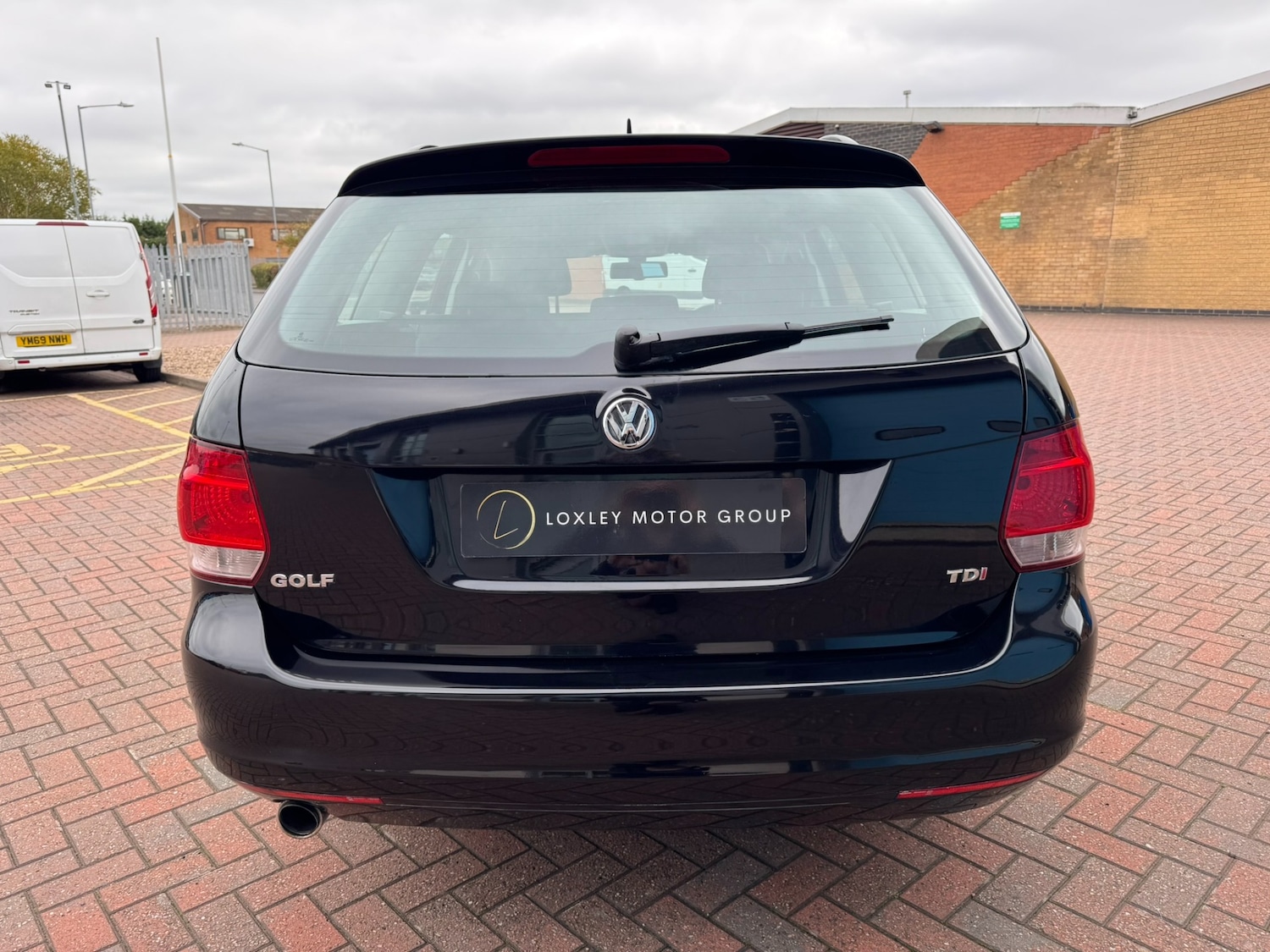 Used Volkswagen Golf 2012 for sale - 76220509: Photo 13