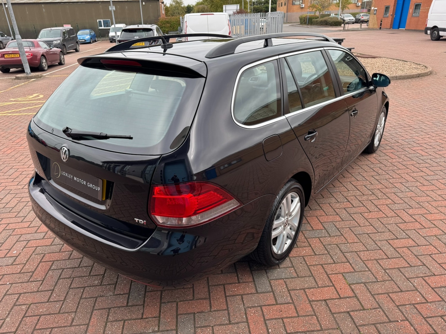 Used Volkswagen Golf 2012 for sale - 76220509: Photo 14