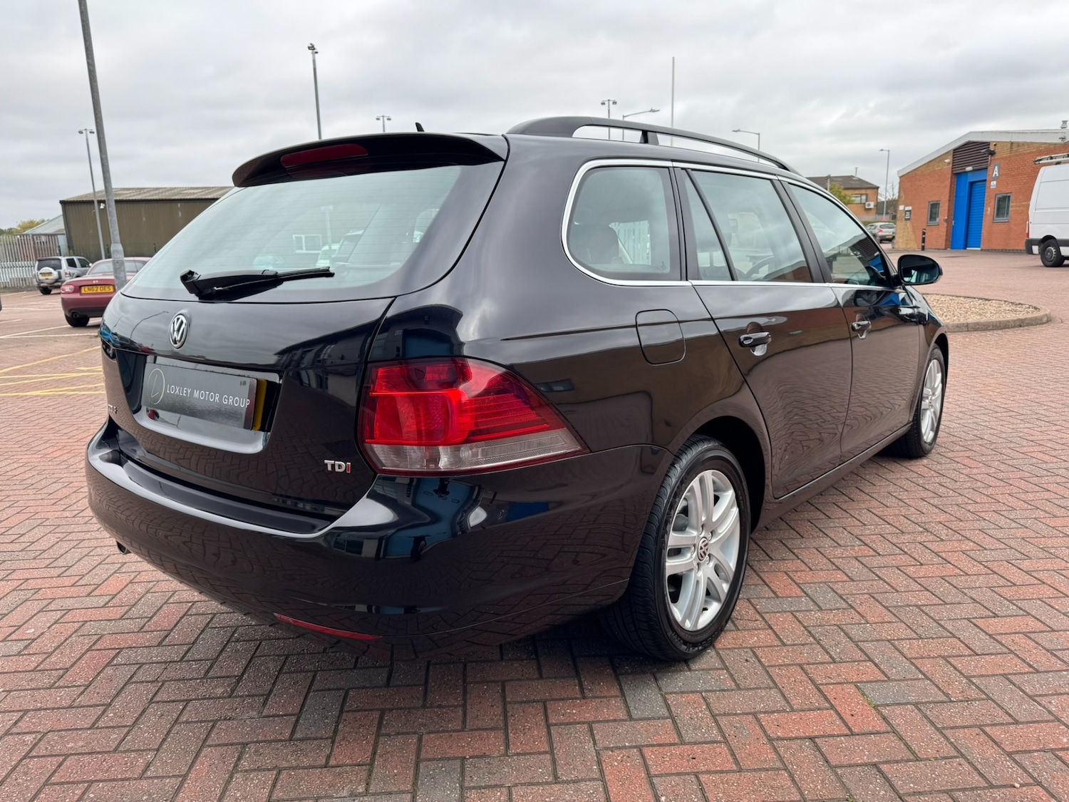 Used Volkswagen Golf 2012 for sale - 76220509: Photo 15