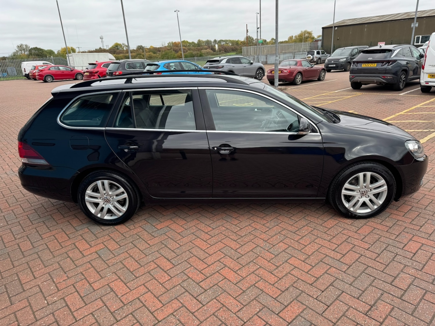 Used Volkswagen Golf 2012 for sale - 76220509: Photo 16