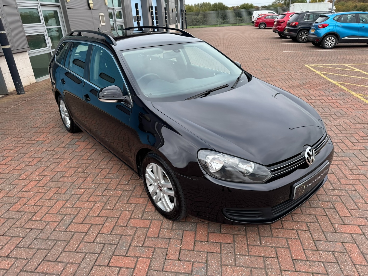 Used Volkswagen Golf 2012 for sale - 76220509: Photo 18