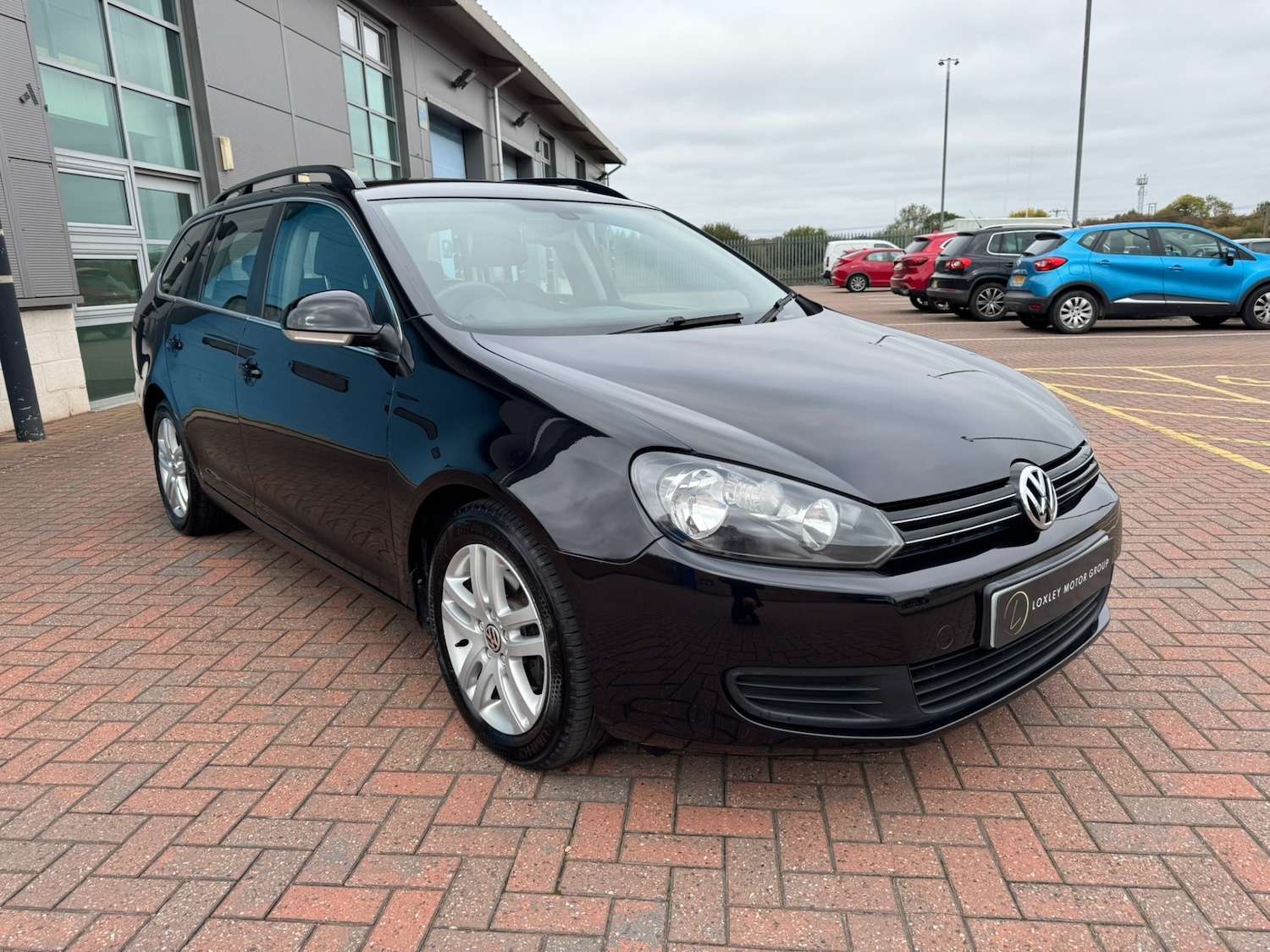Used Volkswagen Golf 2012 for sale - 76220509: Photo 19