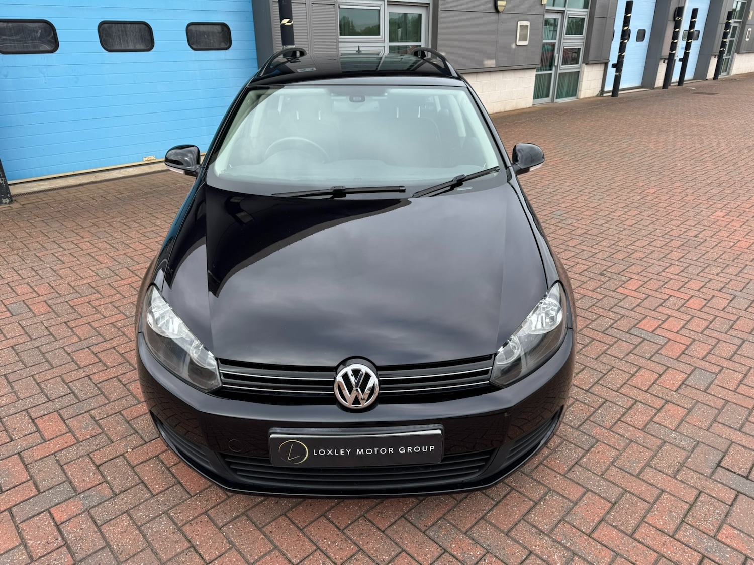 Used Volkswagen Golf 2012 for sale - 76220509: Photo 20