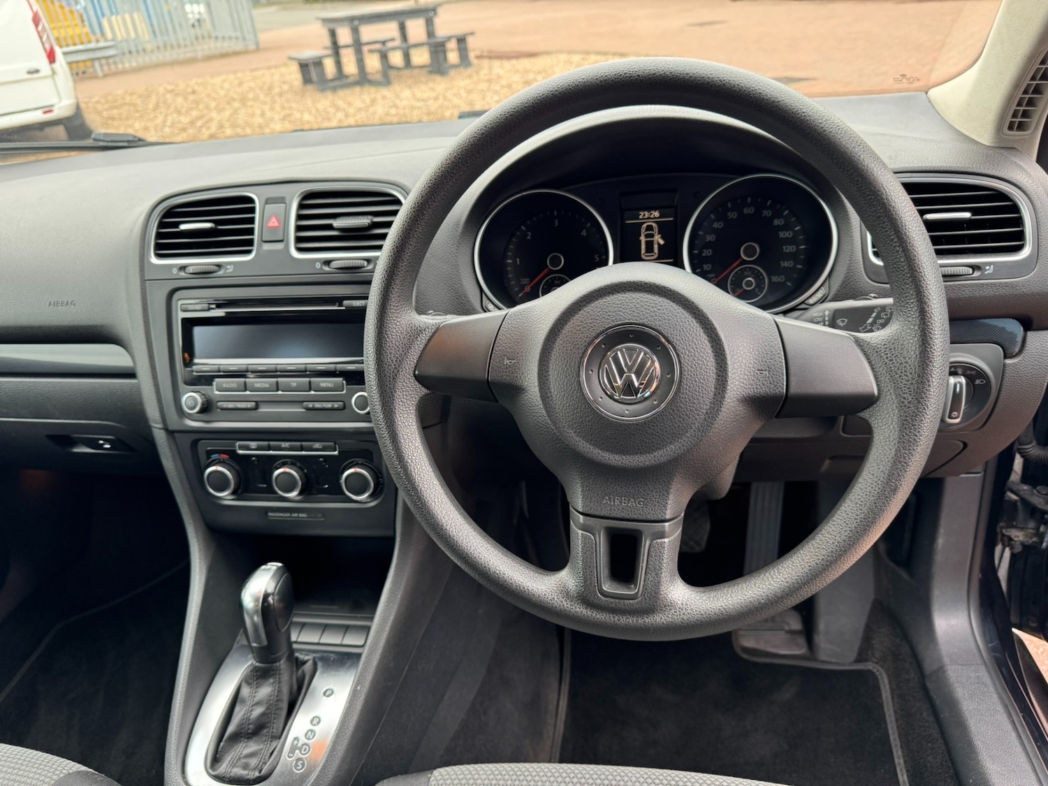 Used Volkswagen Golf 2012 for sale - 76220509: Photo 24