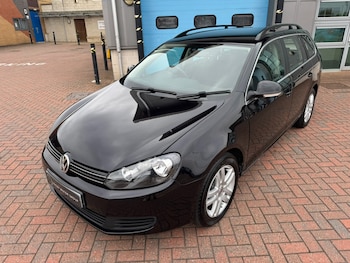 Used Volkswagen Golf 2012 for sale - 76220509: Photo