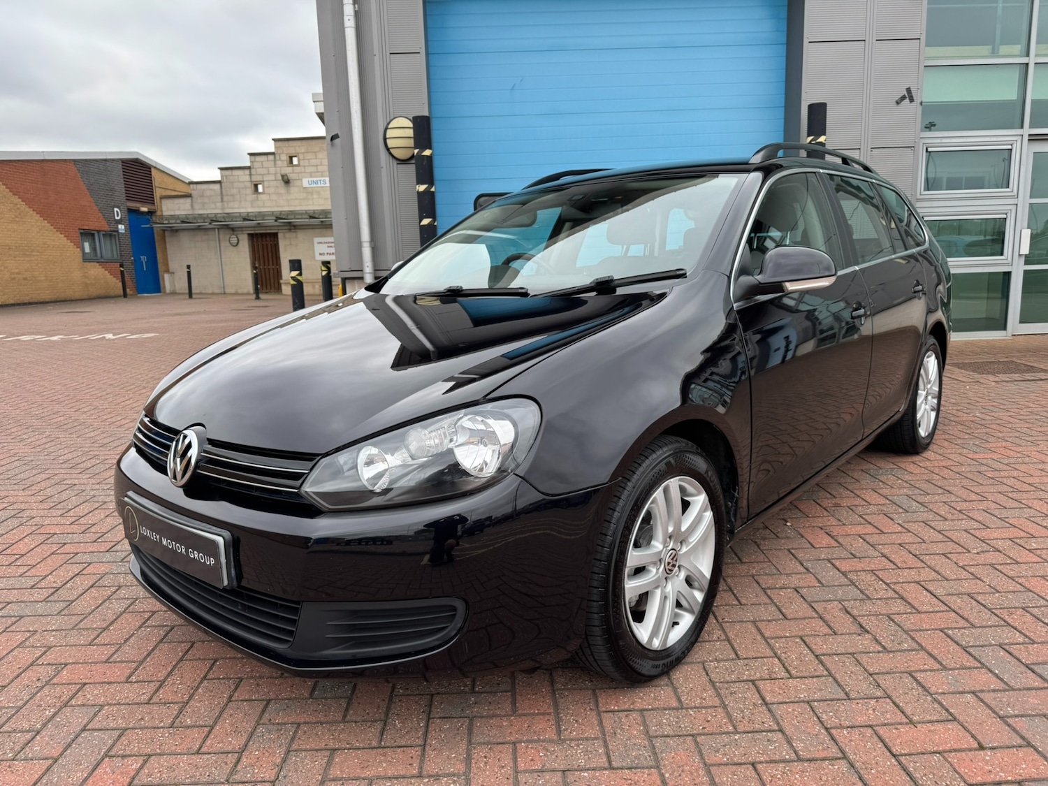 Used Volkswagen Golf 2012 for sale - 76220509: Photo 4