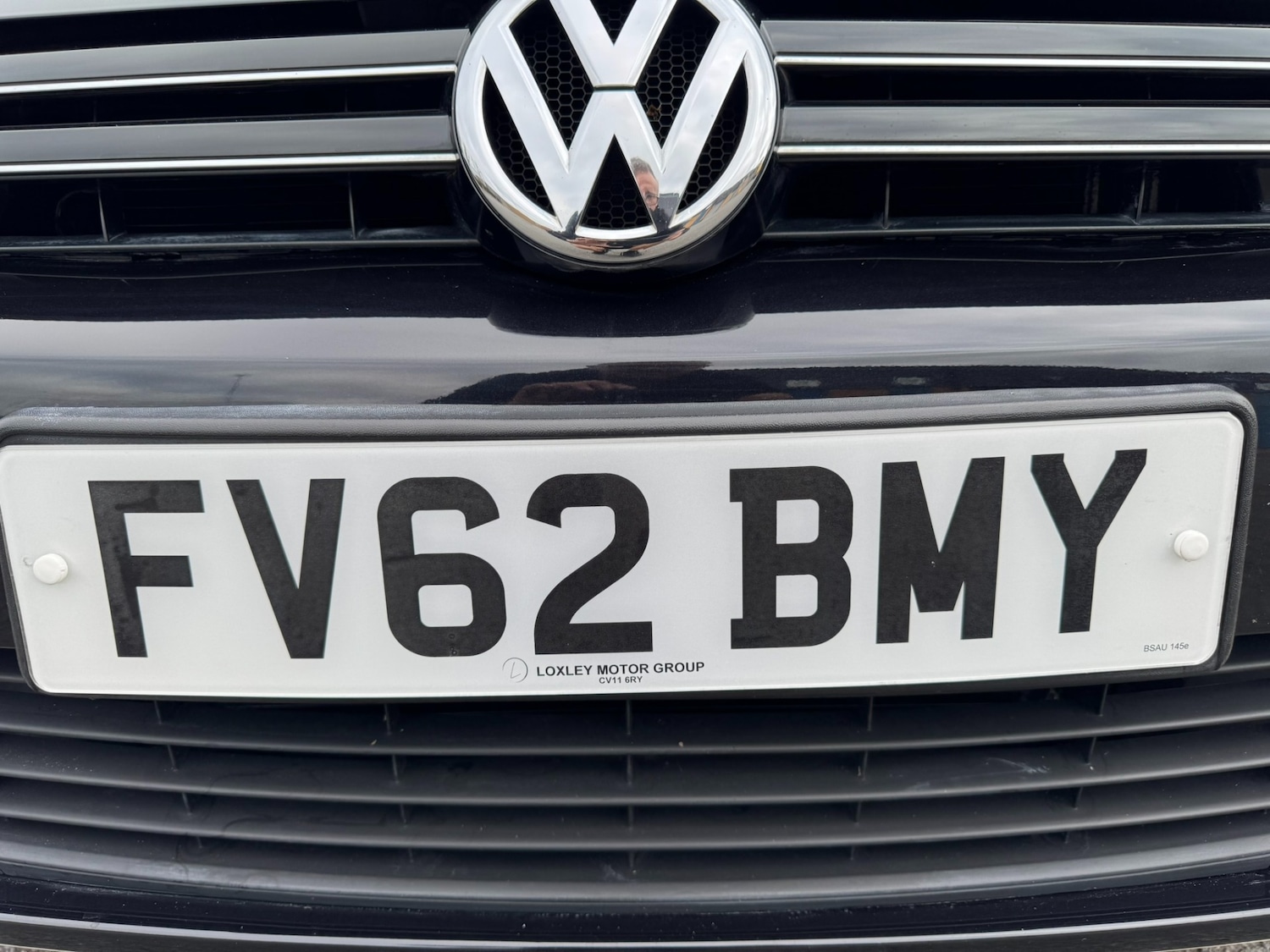 Used Volkswagen Golf 2012 for sale - 76220509: Photo 5