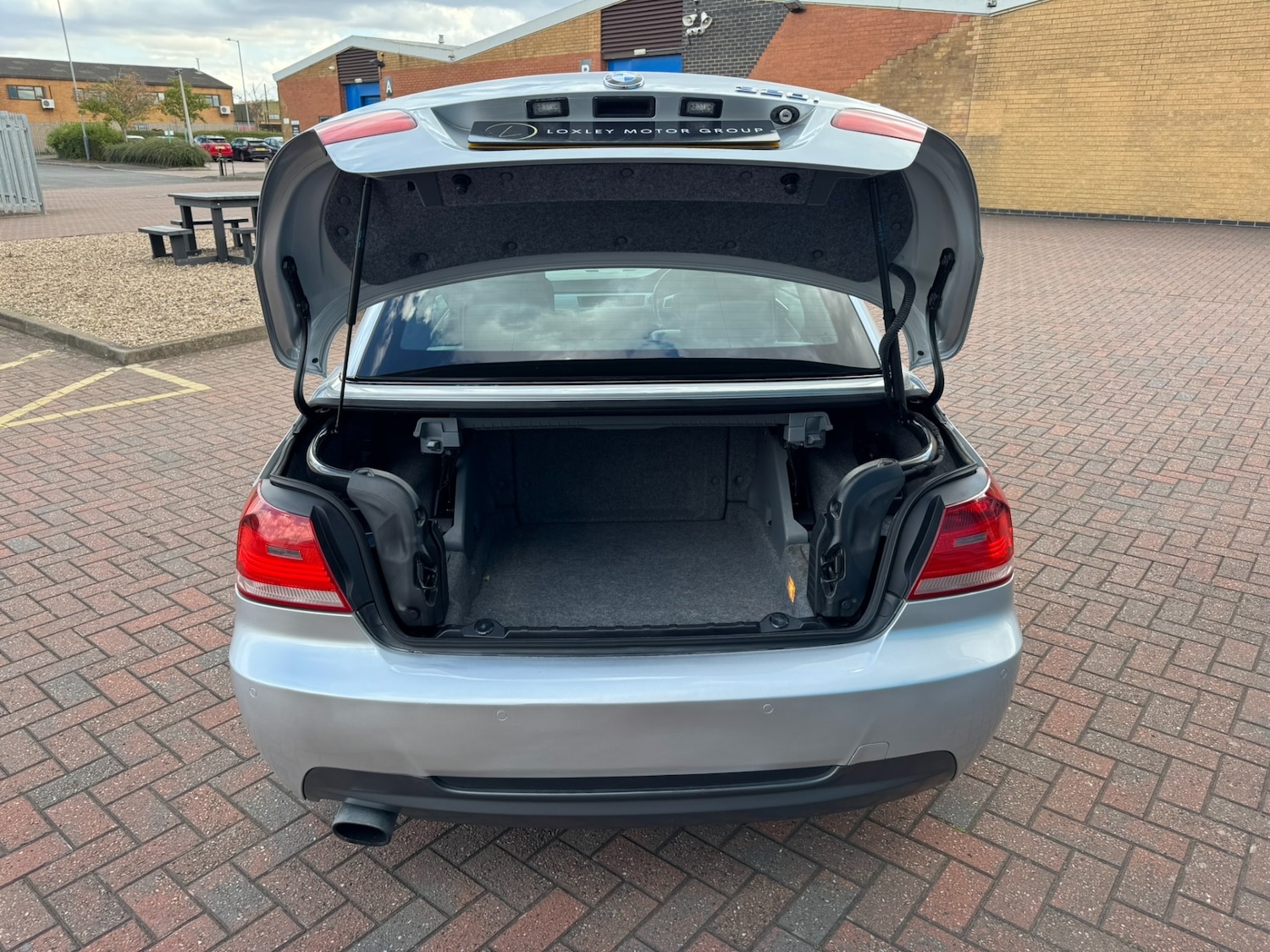 Vehicle 27