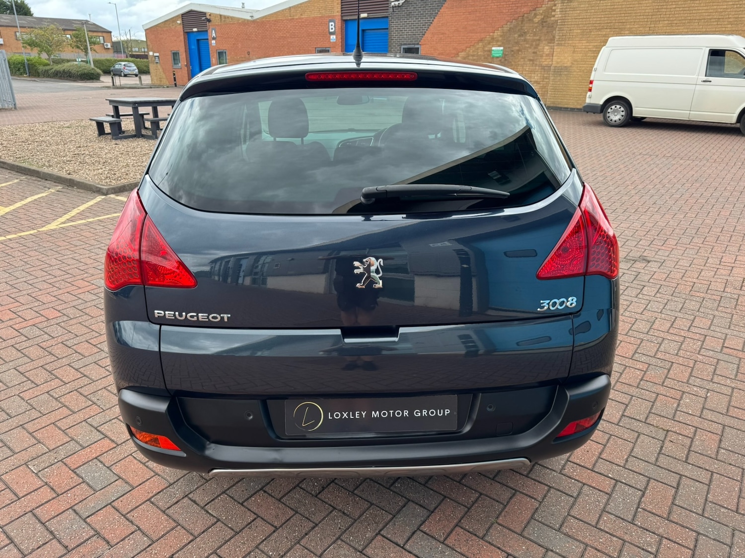 Vehicle 11
