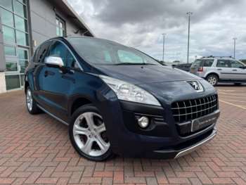 2013 (13) - 2.0 HDi 163 Allure 5dr Auto