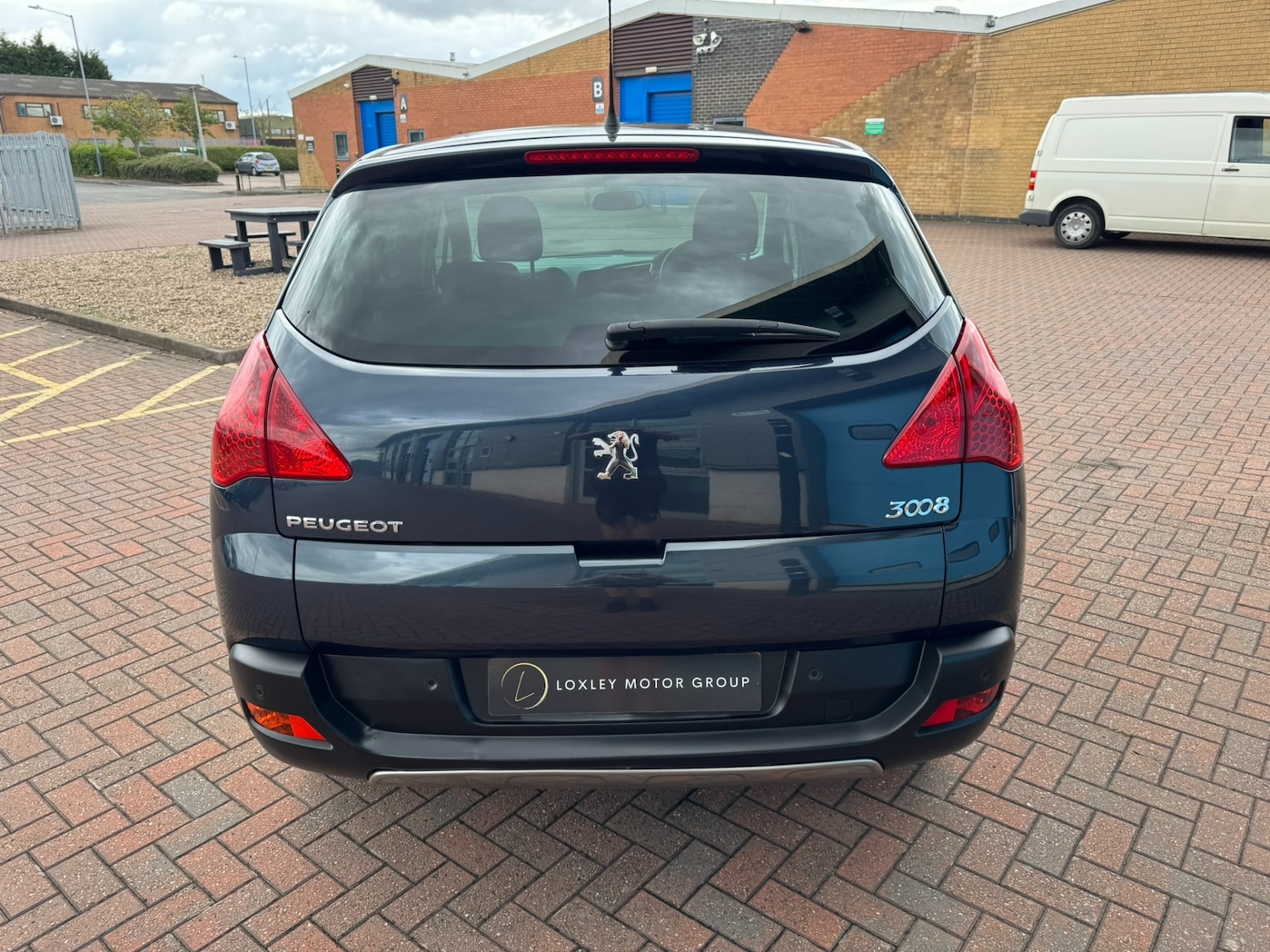 Vehicle 25