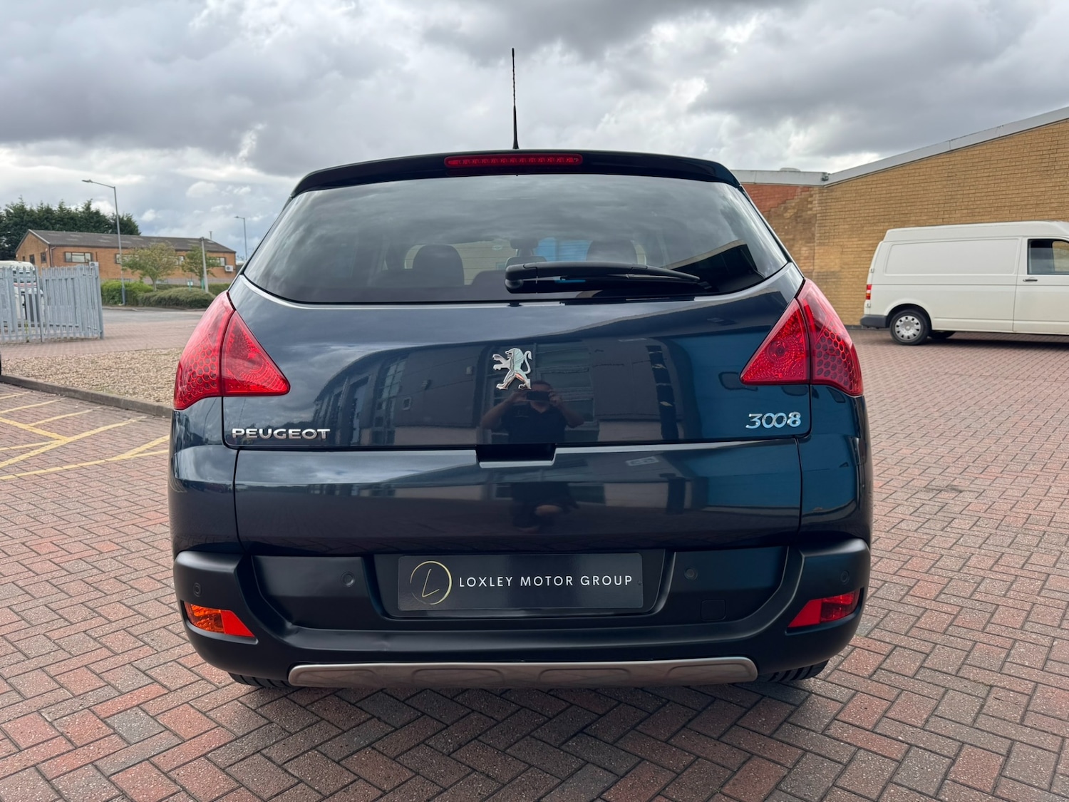 Vehicle 26