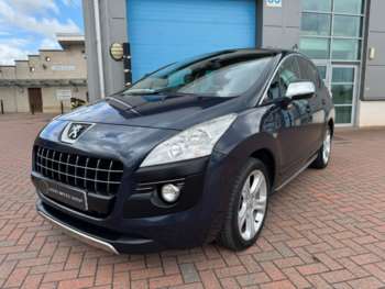 Used Peugeot 3008 2013 for sale - 75173549: Photo