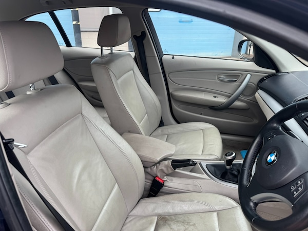 Used BMW 1 Series 2011 for sale - 76232828: Photo 10