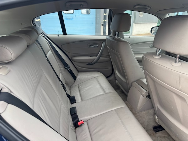 Used BMW 1 Series 2011 for sale - 76232828: Photo 11