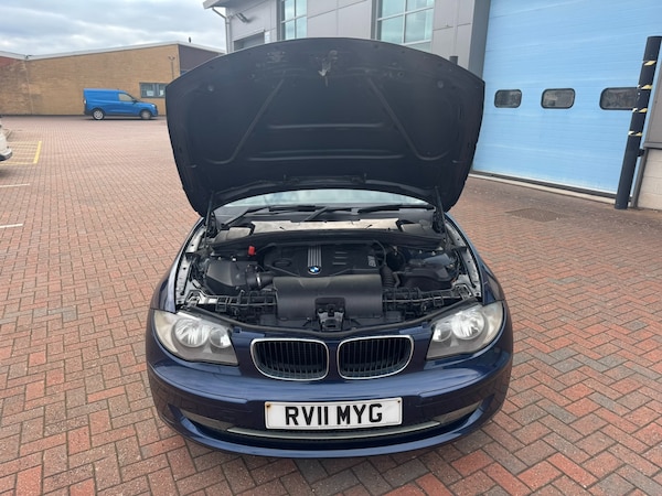 Used BMW 1 Series 2011 for sale - 76232828: Photo 13