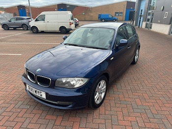 BMW - 1 Series