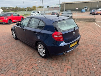 Used BMW 1 Series 2011 for sale - 76232828: Photo 3