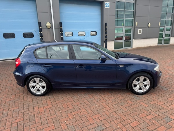 Used BMW 1 Series 2011 for sale - 76232828: Photo 6