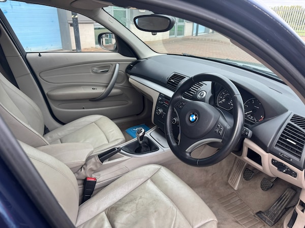 Used BMW 1 Series 2011 for sale - 76232828: Photo 9