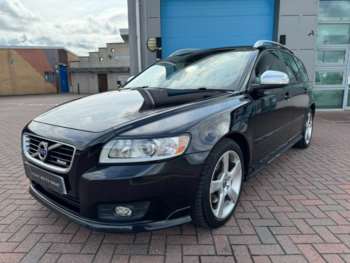 Used Volvo V50 2011 for sale - 74879258: Photo
