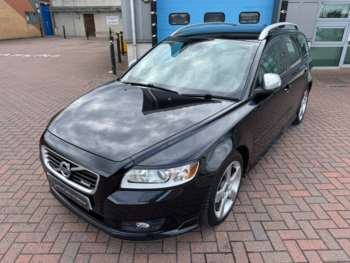 Used Volvo V50 2011 for sale - 74879258: Photo