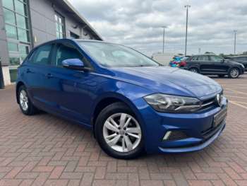 2018 (18) - 1.0 TSI 95 SE 5dr