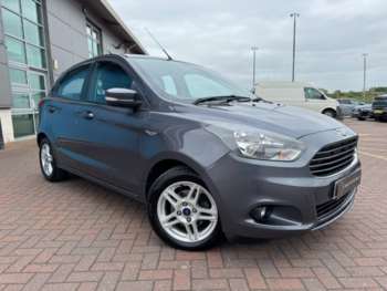 2016 (66) - 1.2 85 Zetec 5dr