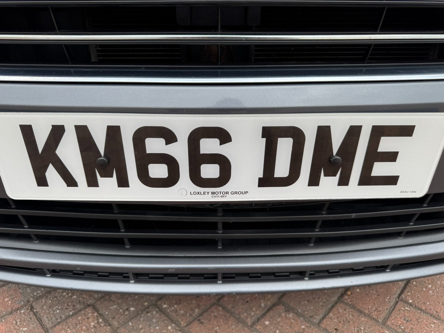 Vehicle 28