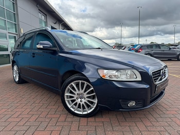 Used Volvo V50 2011 for sale - 76088482: Photo