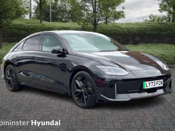 2023 (73) - 239kW First Edition 77kWh 4dr AWD Auto
