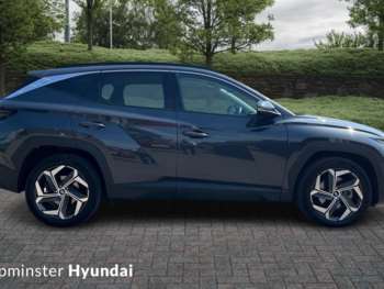 Used Hyundai TUCSON 2023 for sale - 74472779: Photo