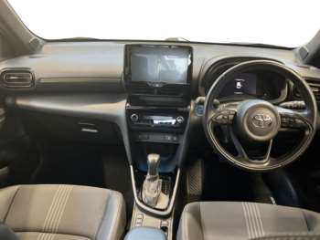 Used Toyota Yaris Cross 2022 for sale - 74277042: Photo