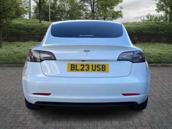 Used Tesla Model 3 2023 for sale - 74341316: Photo